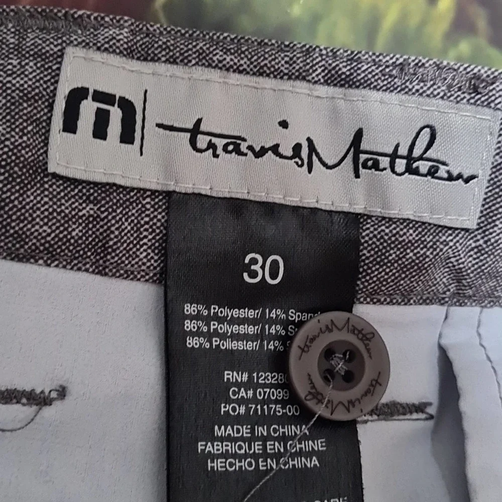 Travis Mathew travis mathew